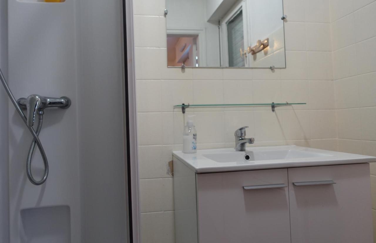 Ty Nevet - Appartement Avec Balcon Et Parking Prive Кемпер Экстерьер фото